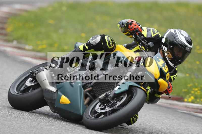 /35 26.07.2025 Speer Racing ADR/Gruppe gelb/138